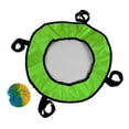 thumbnail image 4 of lionlar Ball Tossing Game Set Development Toy Playground Toy for Indoor Sports Party Green, 4 of 9