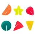 thumbnail image 2 of Boovnll Kitchen Gadgets, Fruit Mark Family Party Party Red Wine Glass Goblet Recognizer Other Wine Utensils, Home and Kitchen, Kitchen, Kitchen Tools, 2 of 9