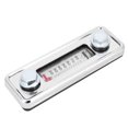 thumbnail image 1 of Oil Level Gauge Intuitive Display  Sealing Oil Level Gauge Meter for Accurate Measurement in Hydraulic System, 1 of 7
