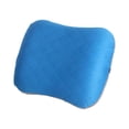 thumbnail image 1 of BKER Inflatable Camping For Travel Backpacking And Hiking With Comfortable Neck Support, 1 of 4