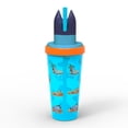 thumbnail image 3 of Zak Designs Bluey 18oz Super Sipper Tumbler, 3 of 3