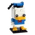 thumbnail image 3 of LEGO Brick Headz Donald Duck 40377, 3 of 3