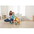 thumbnail image 4 of Fisher-Price Musical Lion Walker, 4 of 9