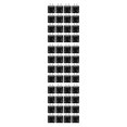 thumbnail image 3 of Maytalsory Durable Fence Post Caps For Lasting And Beautiful Finish Enhances Outdoor Living 16 pieces 3Set, 3 of 6