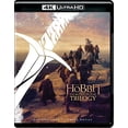 thumbnail image 1 of The Hobbit: Trilogy (4K Ultra HD) [UHD], 1 of 3