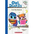 thumbnail image 1 of CMMI OWL DIARIES 9 EVA SL, 1 of 2
