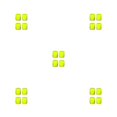thumbnail image 3 of Maytalsory 4Pcs Car Tire Valves Caps Universal Dustproof Cover Colorful Waterproof Styling Protector Motorcycle Bike Accessories Yellow 5Set, 3 of 6