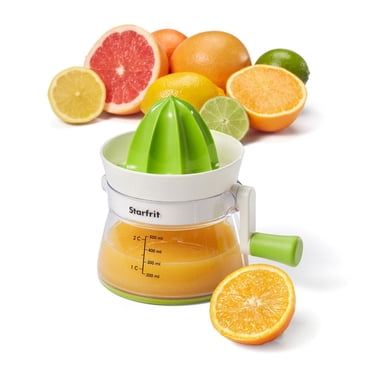 Starfrit Easy Juicer