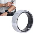 thumbnail image 1 of Smart Ring for Women and Men, Sport Sleep Fitness Rings, Smart Ring Multi Function Monitoring Remote Care IPX8 Waterproof Lightweight Rings with Charging Case, 1 of 7
