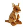 thumbnail image 1 of Aurora 31753 World Kangaroo Peluche, 1 of 2