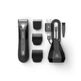thumbnail image 3 of MANSCAPED® The Lawn Mower® 4.0 Men's Groin & Body Hair Trimmer with Additional SkinSafe™ Replacement Blade, 3 of 3