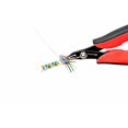 thumbnail image 3 of Simply45 5Ã¢â‚¬Â³ Premium Flush Cutter Tool with - Includes Angled Jaw for Precision, Cushioned Grip - Shear Wire Up To 18AWG - S45-801, 3 of 3