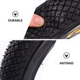 thumbnail image 4 of Milisten Professional 12x2.125 Kids Balance Bike Tire Thicken Outer Tire for Bike Racing (Random Pattern), 4 of 6