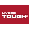thumbnail image 5 of Hyper Tough Crystal Clear Packing Tape, 1.88in x 54.7yd., 4 Rolls, 5 of 5