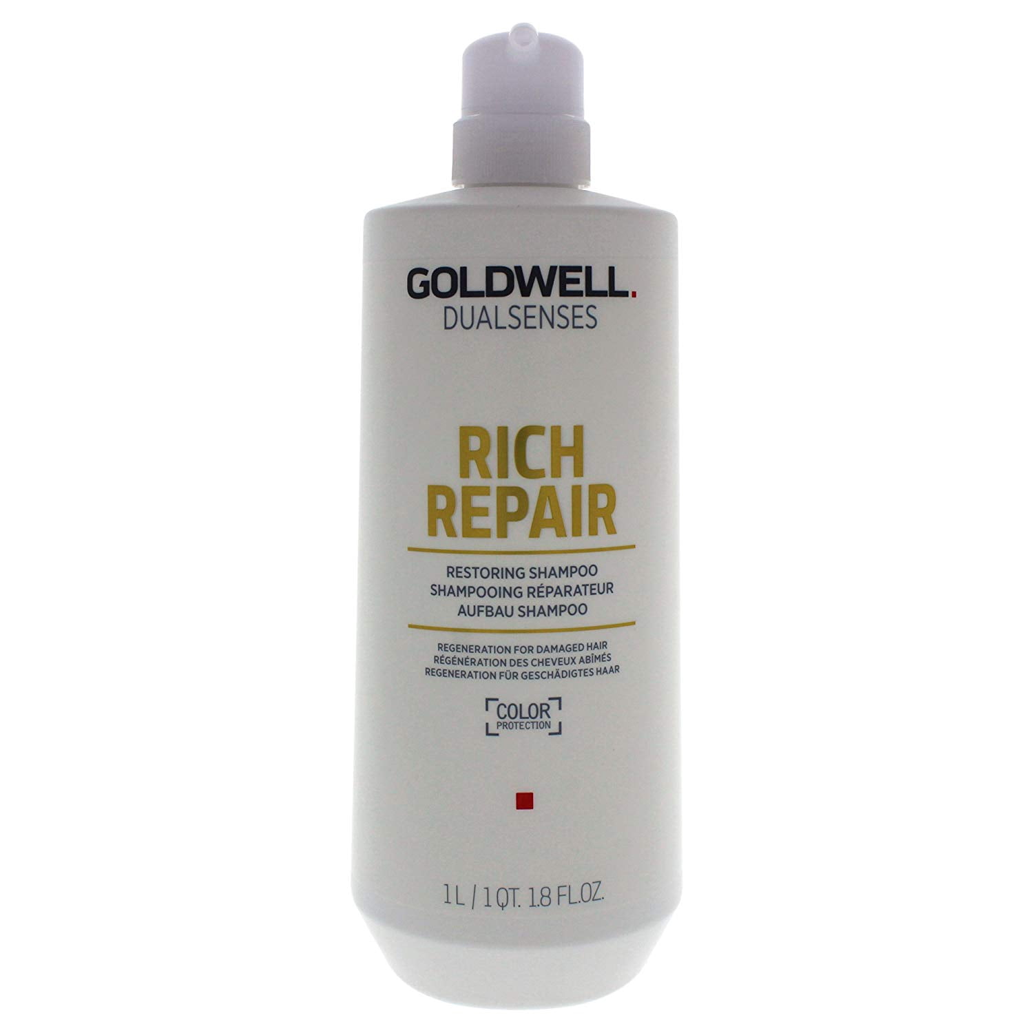 Goldwell Dualsenses Rich Repair Shampoo 1 Liter