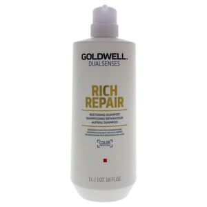 Goldwell Dualsenses Rich Repair Shampoo 1 Liter