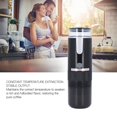 thumbnail image 3 of Café de Voyage, Cafetière Portable Compacte Chauffante 1200 mAh pour Café, 3 of 7