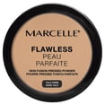 thumbnail image 1 of Marcelle Flawless Pressed Powder, 1 of 2