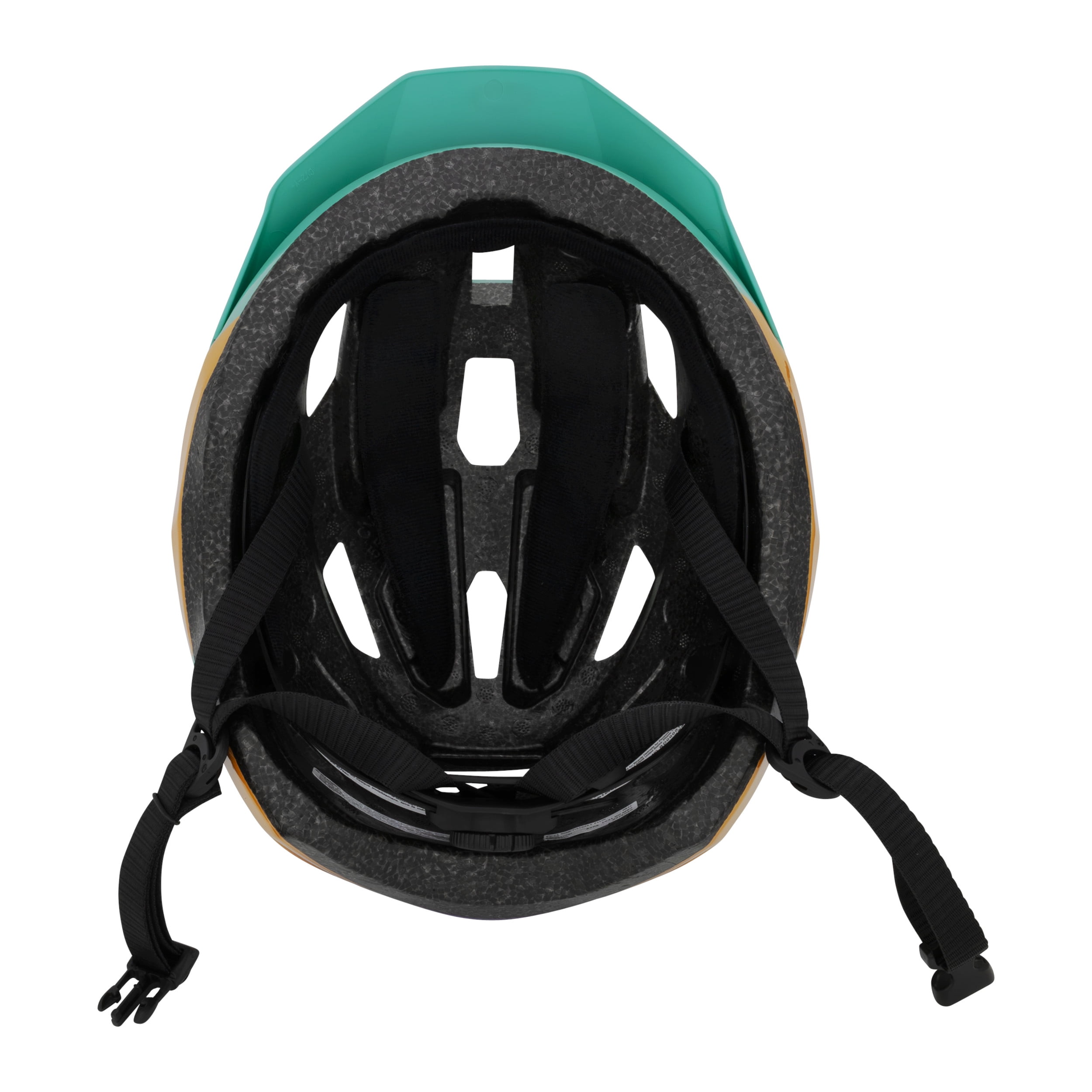 Bell Sports Flux Teal Adult E-Bike Helmet