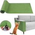 thumbnail image 1 of Tapis d'Escalade pour Chats à Pince Décontracté 30x100cm Tapis d'Escalade pour Chats Résistant à l'Usure pour Griffer Planche à Griffer Multifonctionnelle pour Chats, 1 of 4