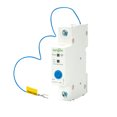 thumbnail image 1 of WIFI Intelligent Circuit Breaker 1P DIN ​Rail Switch Ewelink APP Control Compatible with Alexa and, 1 of 8
