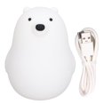 thumbnail image 2 of Baby Pat Light, Veilleuse en Silicone avec Chargement USB, LED, 2 Vitesses Réglables pour Dortoir et Chambre, 2 of 8