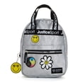 thumbnail image 1 of Justice™ Sport Double Handle Mini Backpack, 1 of 3