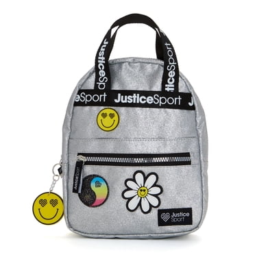 Justice™ Sport Double Handle Mini Backpack