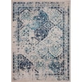 thumbnail image 4 of JV Home Vintage Distressed | Bohemian Chic Area Rug, 4 of 7