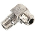 thumbnail image 3 of Air Compressor Pump Accessories,Air Pump Connection Elbow Zinc Alloy Thread Elbow Air Pump Connection Elbow Best in Class, 3 of 14