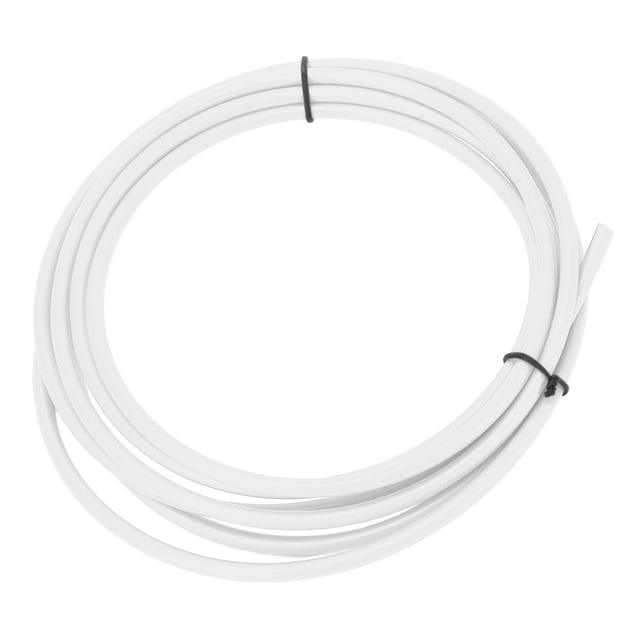 Bike Hydraulic Disc Brake Hose Kit, Bicycle Brake Hose Tube Pipe And Connection Insert Kit for Mineral Oil DOT Oil