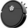 thumbnail image 1 of Eoozwa 3-in-1 Robot Vacuum Cleaner with Smart Navigation System Automatic Floor Sweeping Mopping for Hard Floor Carpet Pet Hair Multiple Cleaning Modes Remote, 1 of 2