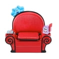 thumbnail image 1 of LeapFrog Blue's Clues & You! Play & Learn Thinking Chair - Version anglaise - Exclusive de Walmart, 1 of 8