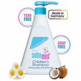 thumbnail image 3 of Sebamed Baby Shampoo 500ml, 3 of 3