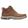 thumbnail image 2 of Dunham 8000 MID Botte Brève Beige, 2 of 3
