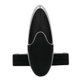 thumbnail image 1 of Almencla Car Coat Rack Jacket Suit Clothes Hanger ABS Multi-functional Automotive Hanger Black, 1 of 8