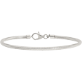 thumbnail image 4 of Bracelet en Perles en Argent Sterling 925 Perlé, 4 of 10