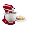 thumbnail image 1 of KitchenAid® Bol à pain KitchenAid® avec couvercle de cuisson, 1 of 6