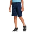 thumbnail image 1 of Short en maille Athletic Works pour garçons, 1 of 6