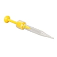 thumbnail image 3 of Earmold Syringe,Ear Prints Syringe Professional Ear Impression Injector Ear Prints Syringe Leading Edge Technology, 3 of 7