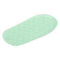 thumbnail image 1 of Noref Silicone Gel Adhesive Insoles Height Increase Foot Orthotic Arch Support Shoes Heel Pads, Adhesive Insoles, 1 of 7