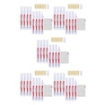 thumbnail image 1 of maskred 8pcs/set Easy-to Tile Seam Marker Tile Grout Like Pro Powerful Functions Marker Grout Pen white 5Set, 1 of 6