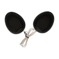 thumbnail image 1 of Car Universal 2pcs 1000W High Efficiency Mini Dome Tweeter Speakers for Car Audio System, 1 of 6
