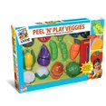 thumbnail image 2 of SMALL WORLD TOYS VEGETABLE SET, 2 of 2