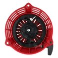 thumbnail image 2 of High-quality Pull Start Recoil Starter for HONDA Engines GC135 GC160, 2 of 12