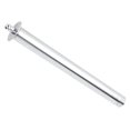 thumbnail image 3 of Fountain Nozzle, Stainless Steel Mushroom Type Landscaping Fountain Nozzle Spray Head Female Thread, 3 of 8