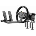 thumbnail image 1 of MOZA R3 Racing Wheel and Pedals (PC Only), 1 of 6