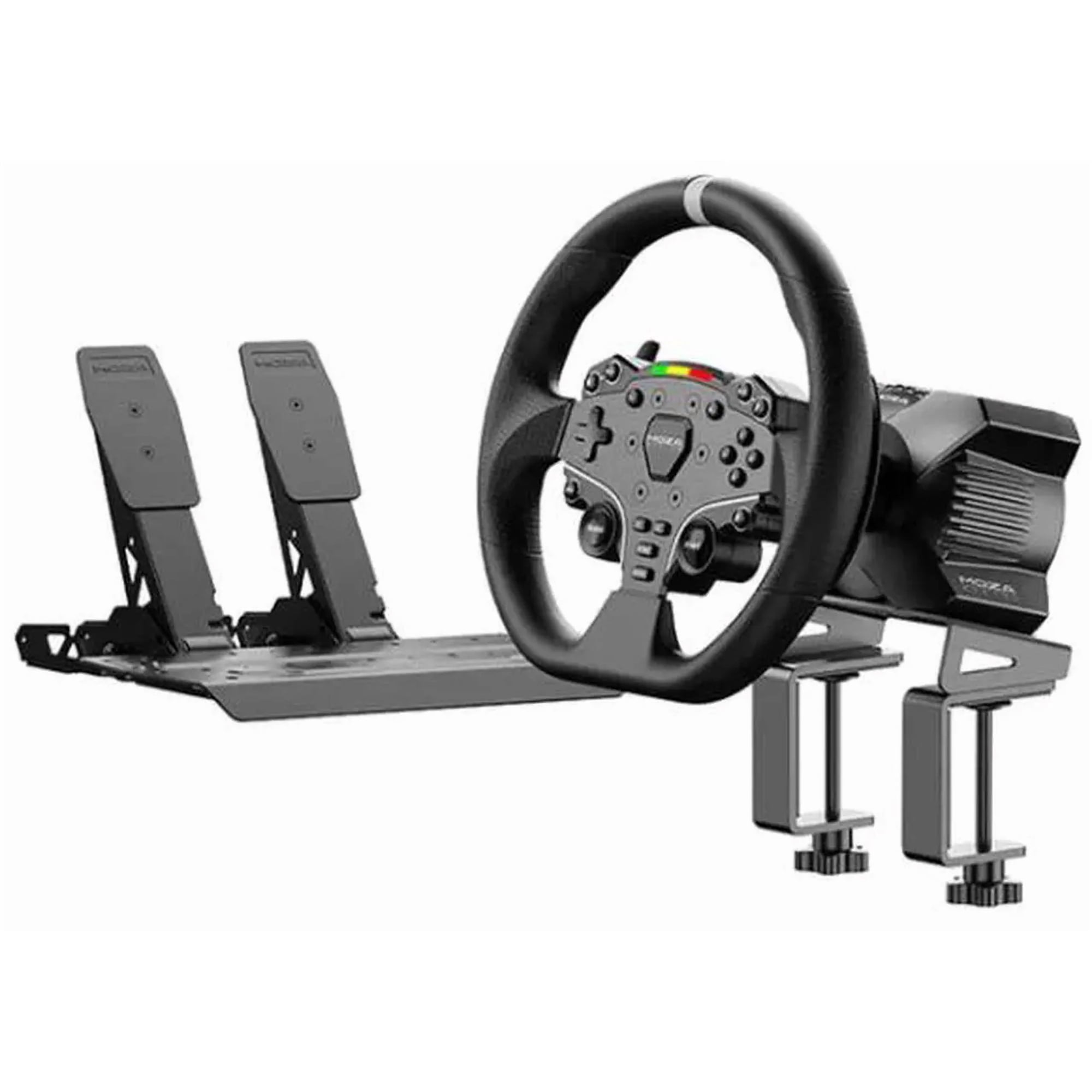 MOZA R3 Racing Wheel and Pedals (PC Only) - Walmart.ca