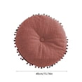 thumbnail image 3 of PRETXORVE Multicolor Color Scandinavian Style Velvet Suitable for Living Room Sofa Bedroom Office, 3 of 6