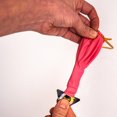 thumbnail image 2 of Illooms Mini Punch Pink Mix 10Pk, 2 of 8